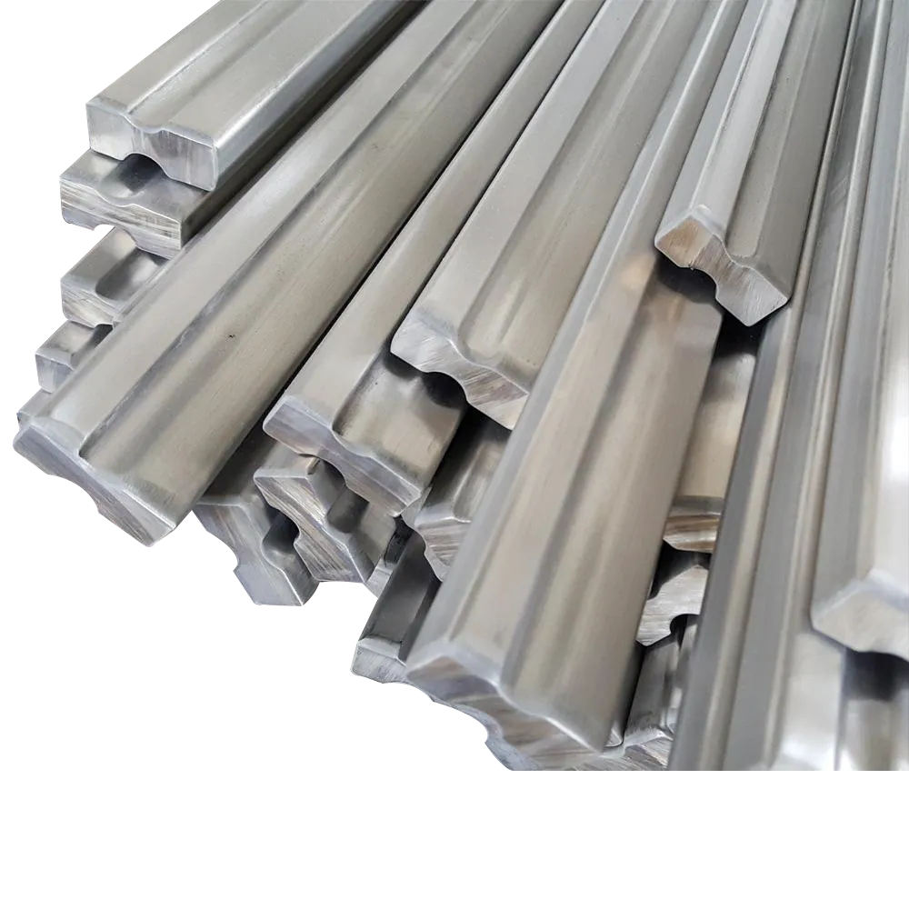 Excellent Quality Hot Rolled Sus304 316 321 Stainless Steel Apartment Bar